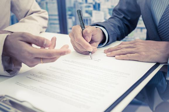 rédaction contrat rédaction contrat