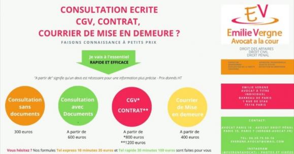 réglement réglement