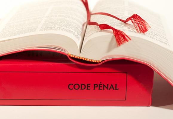 droit pénal droit pénal