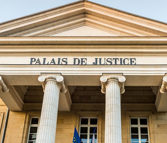 palais de justice palais de justice