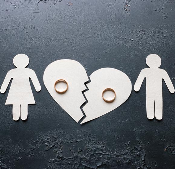 divorce divorce