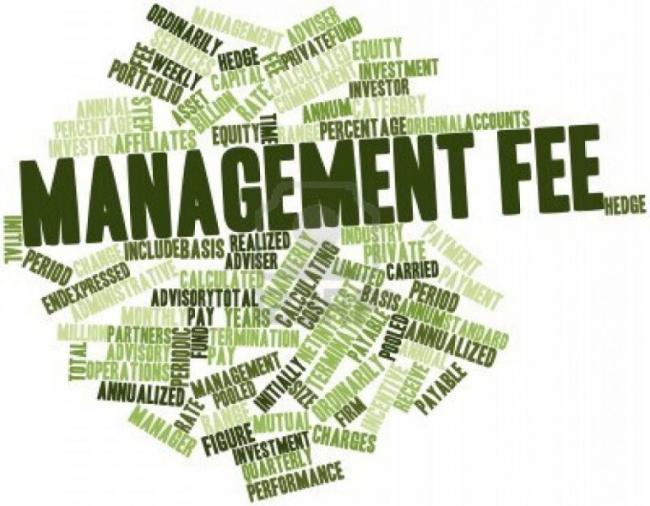 CONVENTION DE MANAGEMENT FEES dite D'OMNIUM: QU'est -ce que c'est?