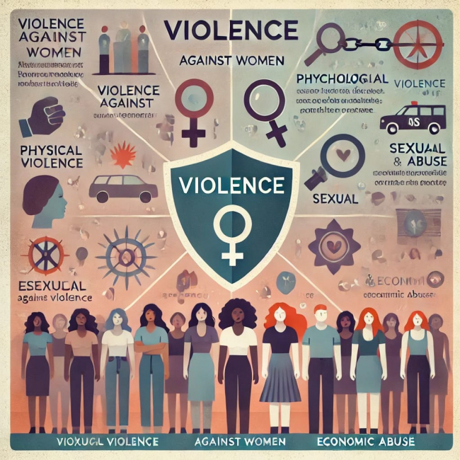 LES VIOLENCES FAITES AUX FEMMES : COMMENT LES DEFINIR ET QUELLES SONT-ELLES?