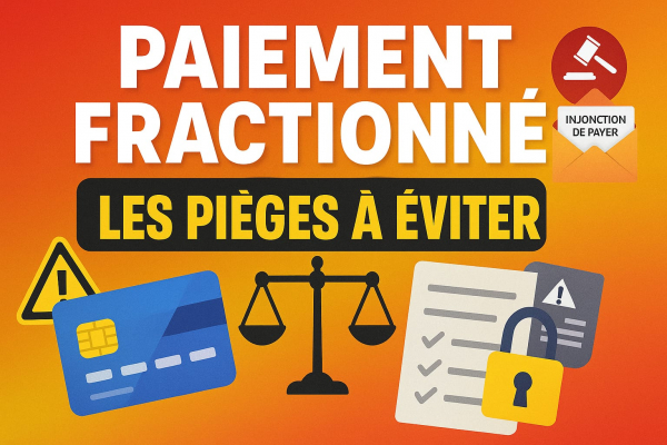 Paiement fractionné, pack de prestations ou abonnement : Les différences