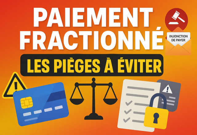 Paiement fractionné, pack de prestations ou abonnement : Les différences