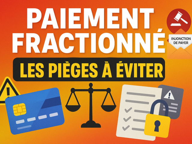 Paiement fractionné, pack de prestations ou abonnement : Les différences