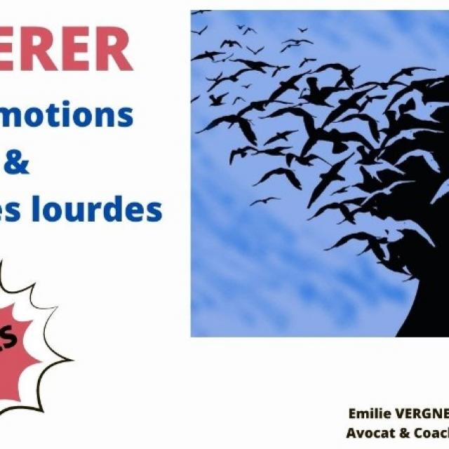 LIBERATION ÉNERGÉTIQUE et ÉMOTIONNELLE : DES OUTILS POUR Y ARRIVER
