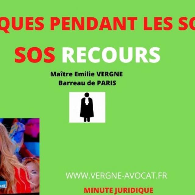 CONSEILS ANTI ARNAQUES: LES RECOURS POSSIBLES APRES VOTRE ACHAT
