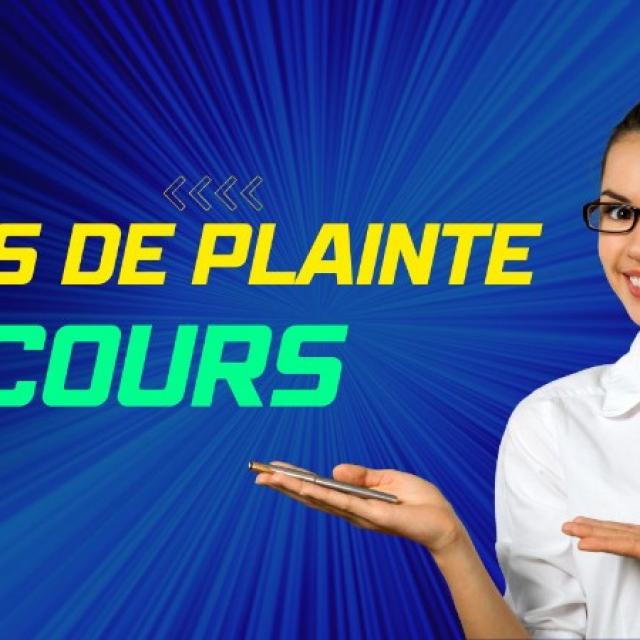 LA POLICE REFUSE DE PENDRE UNE PLAINTE: est-ce légal et quels sont mes recours?